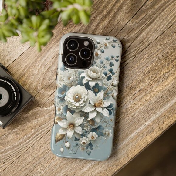 iPhone Phone Cases, Perfect Stylish Mobile Case, MLNMC557 - Picture 4 of 13